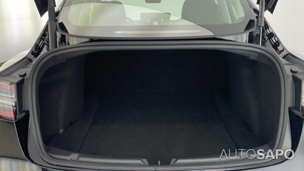 Tesla Model 3 Long-Range Dual Motor AWD de 2023