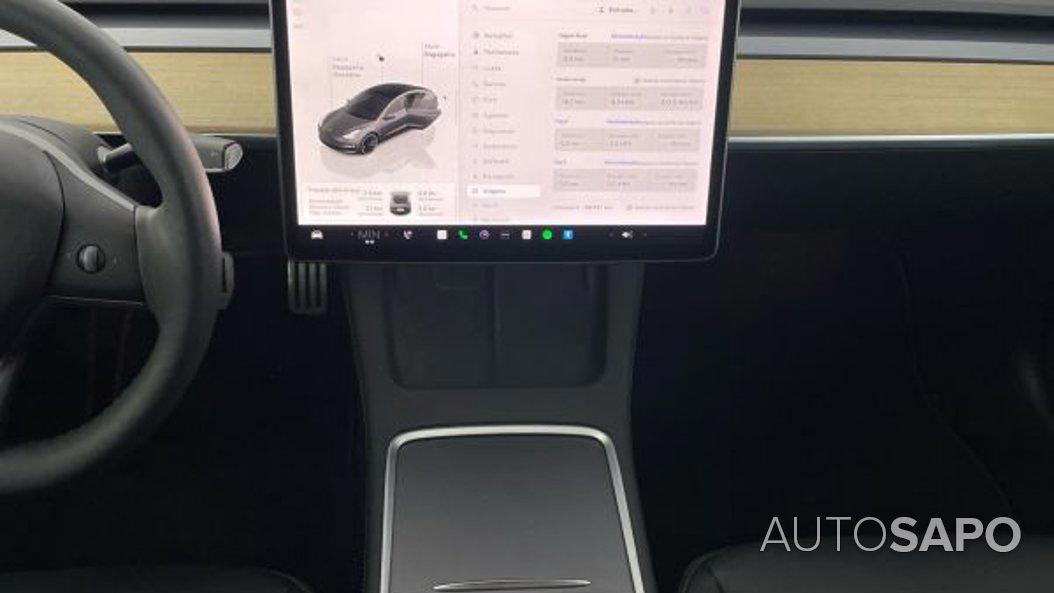 Tesla Model 3 Long-Range Dual Motor AWD de 2023