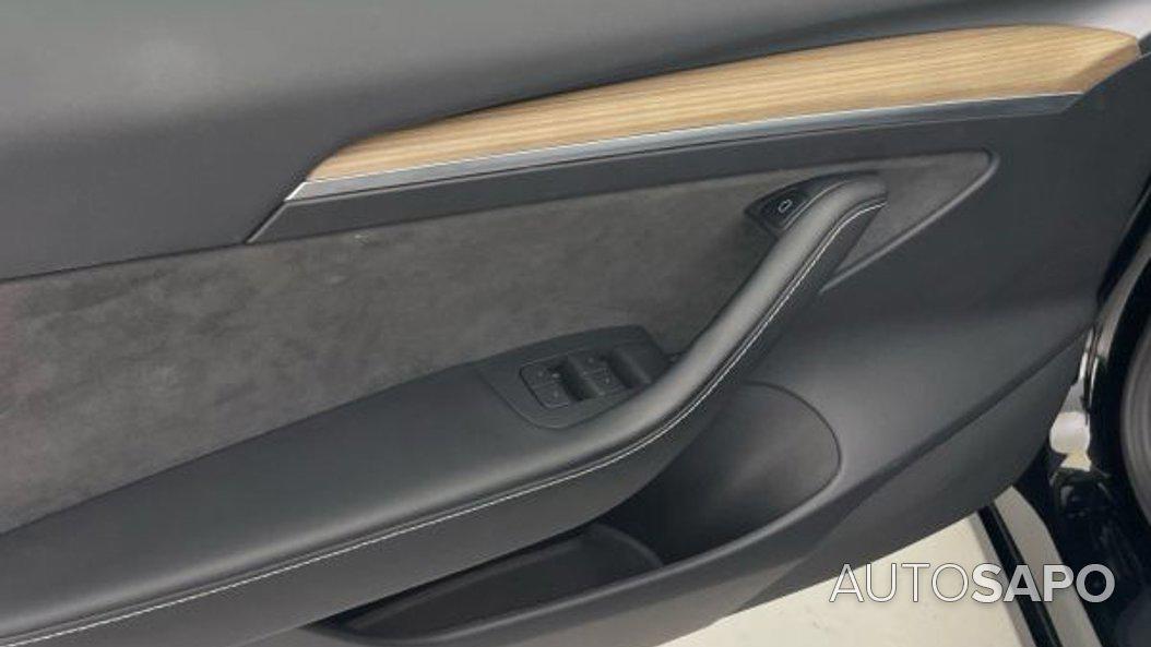 Tesla Model 3 Long-Range Dual Motor AWD de 2023