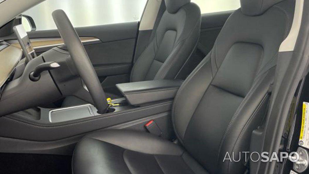 Tesla Model 3 Long-Range Dual Motor AWD de 2023