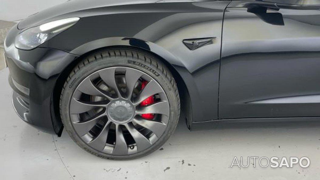 Tesla Model 3 Long-Range Dual Motor AWD de 2023