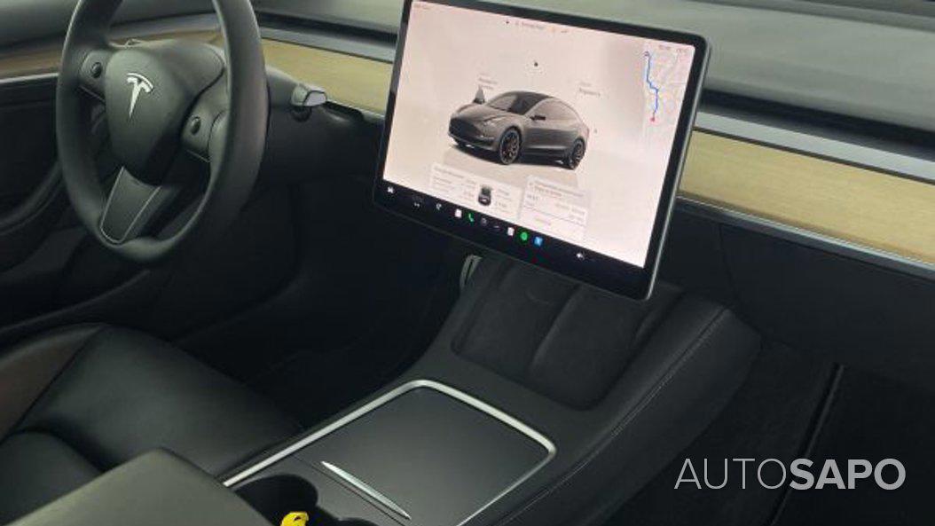 Tesla Model 3 Long-Range Dual Motor AWD de 2023