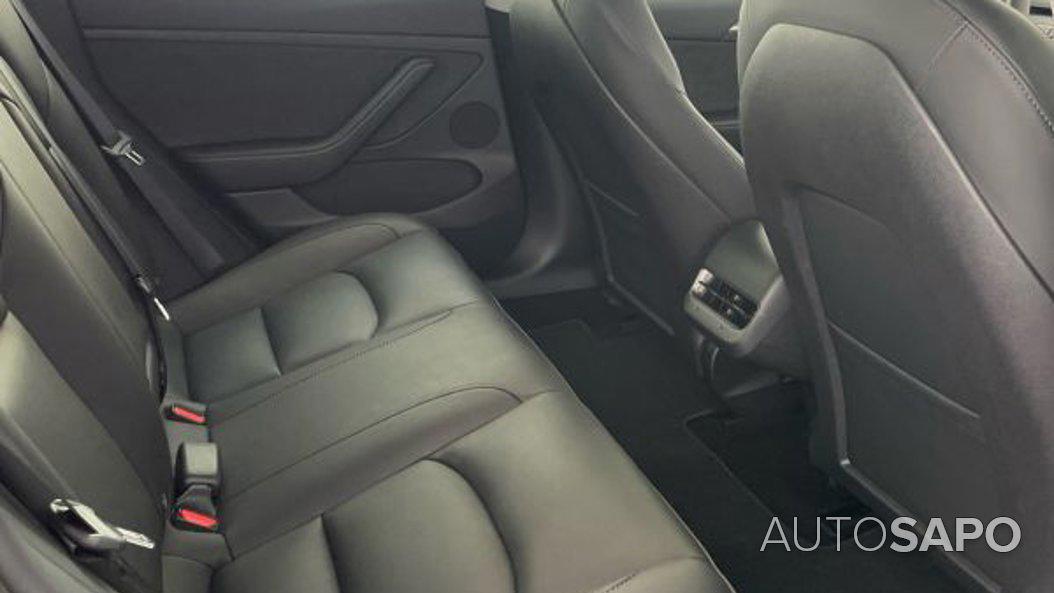 Tesla Model 3 Long-Range Dual Motor AWD de 2023