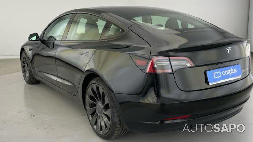Tesla Model 3 Long-Range Dual Motor AWD de 2023