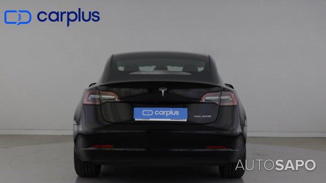 Tesla Model 3 Long-Range Dual Motor AWD de 2023