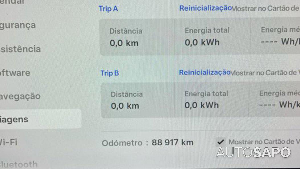Tesla Model 3 Long-Range Dual Motor AWD de 2023