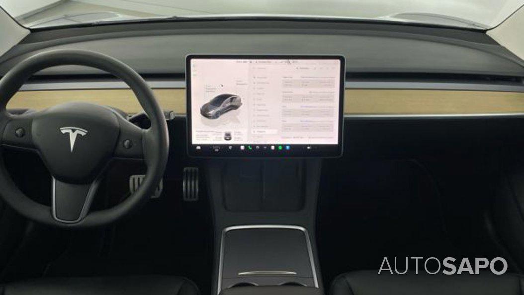 Tesla Model 3 Long-Range Dual Motor AWD de 2023