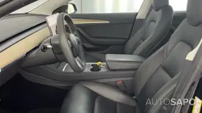 Tesla Model 3 Long-Range Dual Motor AWD de 2023