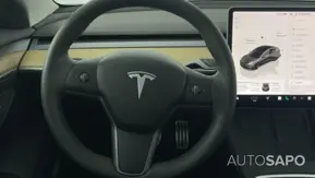 Tesla Model 3 Long-Range Dual Motor AWD de 2023