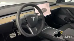 Tesla Model 3 Long-Range Dual Motor AWD de 2023