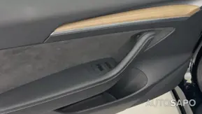 Tesla Model 3 Long-Range Dual Motor AWD de 2023