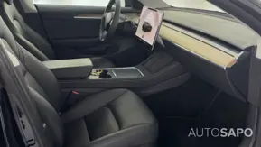 Tesla Model 3 Long-Range Dual Motor AWD de 2023