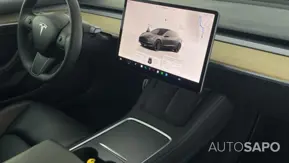 Tesla Model 3 Long-Range Dual Motor AWD de 2023