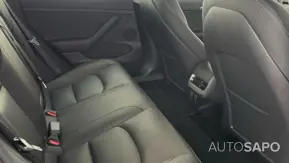 Tesla Model 3 Long-Range Dual Motor AWD de 2023