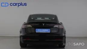 Tesla Model 3 Long-Range Dual Motor AWD de 2023
