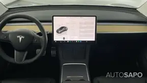 Tesla Model 3 Long-Range Dual Motor AWD de 2023