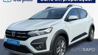 Dacia Sandero 1.0 ECO-G Stepway Bi-Fuel de 2021