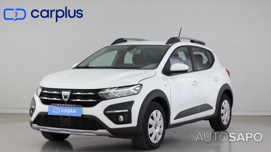 Dacia Sandero de 2021