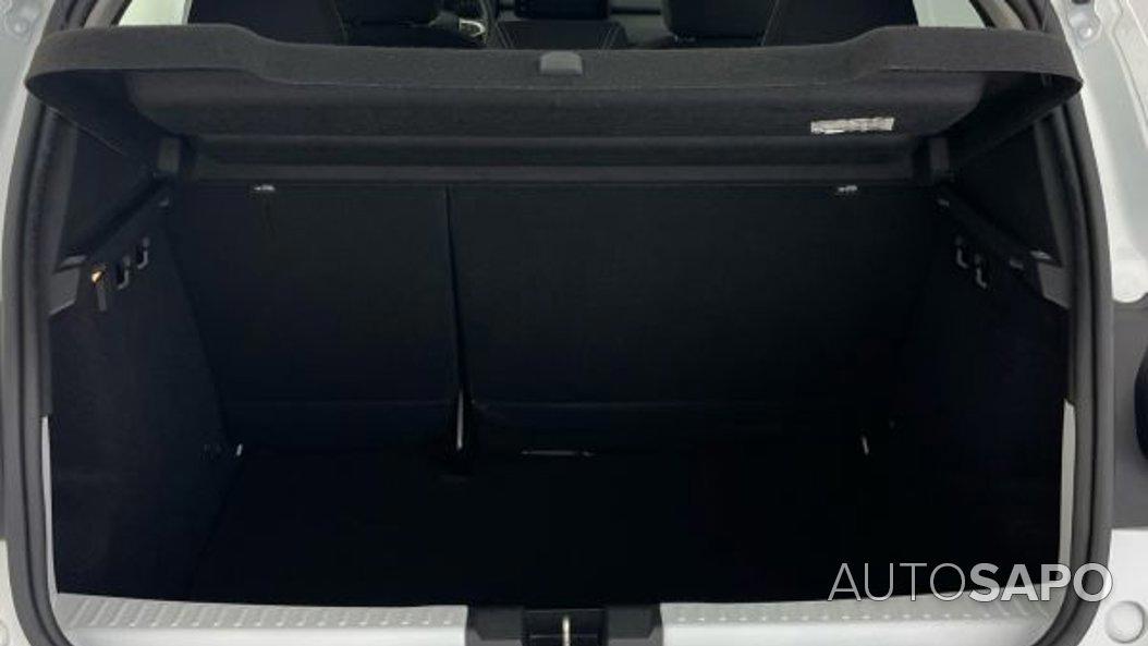 Dacia Sandero 1.0 ECO-G Stepway Bi-Fuel de 2021