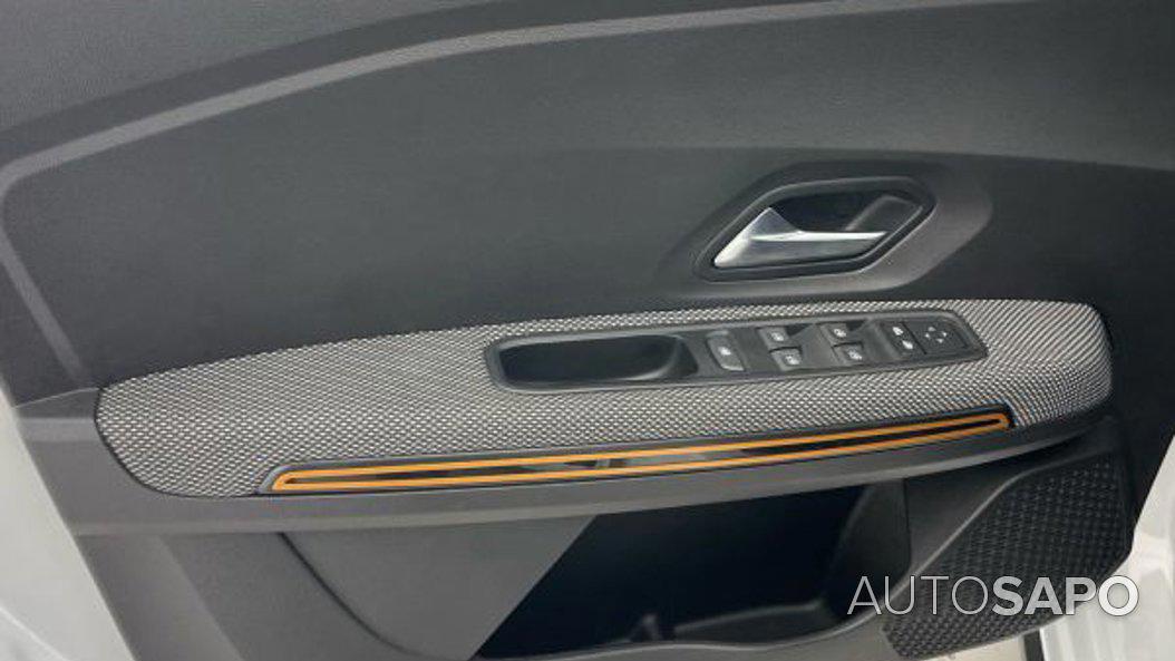 Dacia Sandero 1.0 ECO-G Stepway Bi-Fuel de 2021