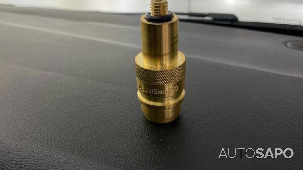 Dacia Sandero 1.0 ECO-G Stepway Bi-Fuel de 2021