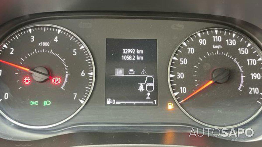 Dacia Sandero 1.0 ECO-G Stepway Bi-Fuel de 2021