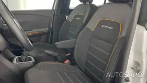 Dacia Sandero 1.0 ECO-G Stepway Bi-Fuel de 2021