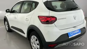Dacia Sandero 1.0 ECO-G Stepway Bi-Fuel de 2021