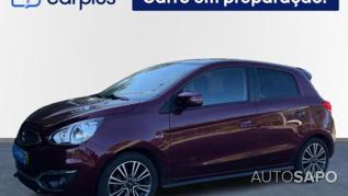 Mitsubishi Space Star 1.2 Intense de 2019