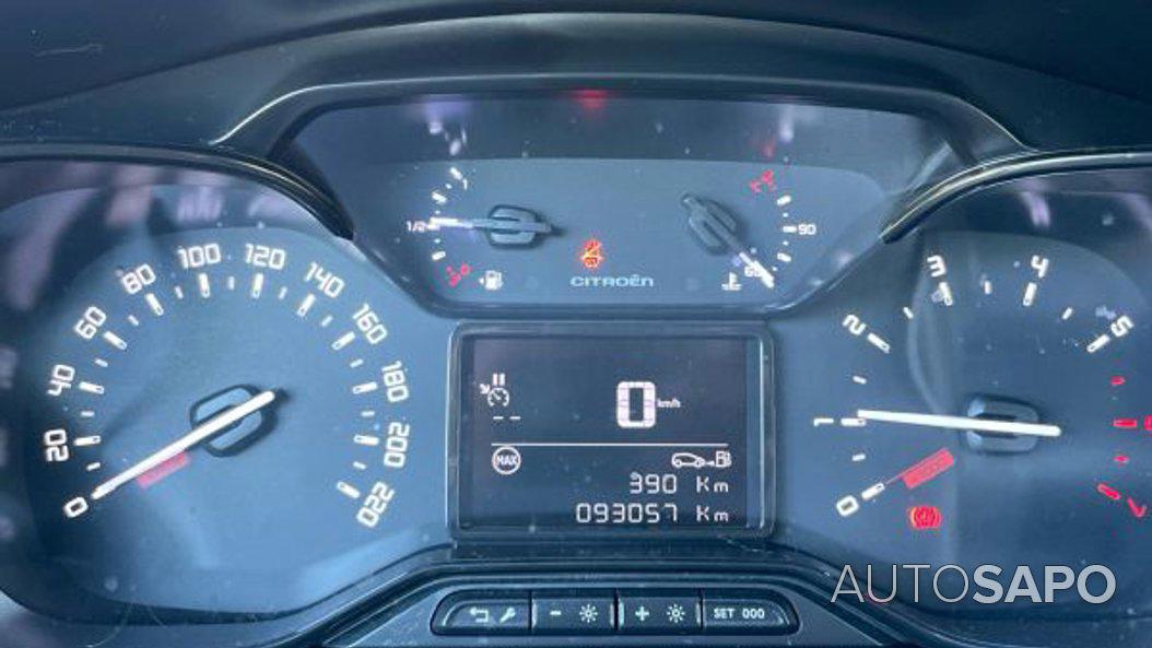 Citroen C3 1.2 PureTech Elle de 2019