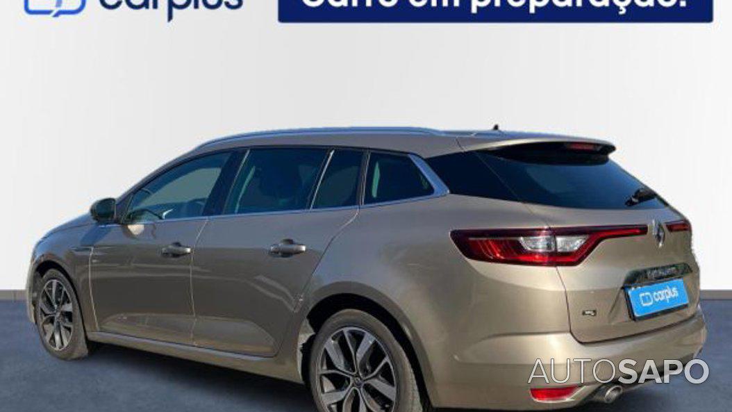 Renault Mégane 1.5 Blue dCi Bose Edition de 2019