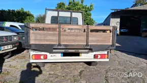 Renault Master 2.3 dCi 100.32 de 2019
