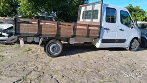 Renault Master 2.3 dCi 100.32 de 2019