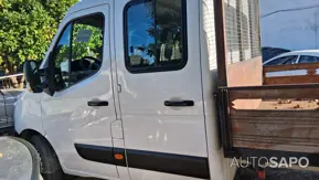 Renault Master 2.3 dCi 100.32 de 2019