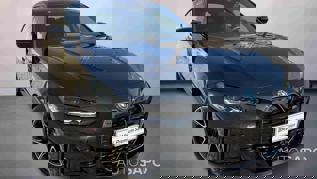 BMW i4 M50 de 2023