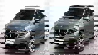 BMW Série 1 116 d Line Sport Auto de 2024