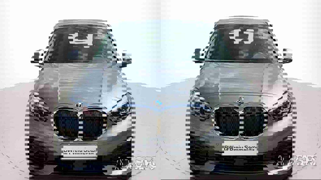 BMW Série 1 116 d Line Sport Auto de 2024