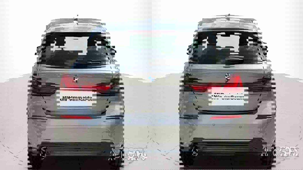 BMW Série 1 116 d Line Sport Auto de 2024