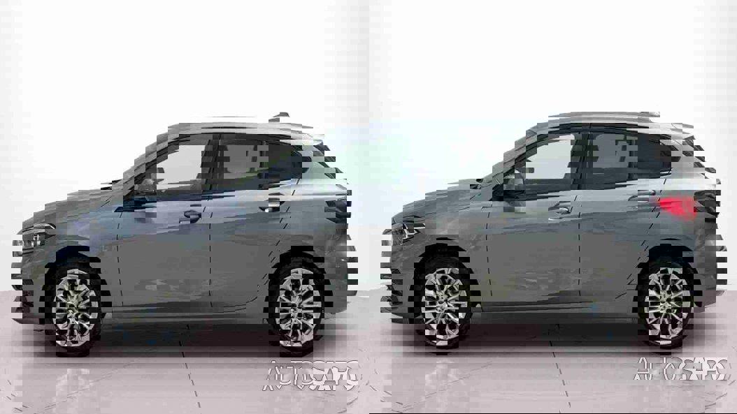 BMW Série 1 116 d Line Sport Auto de 2024