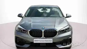 BMW Série 1 116 d Line Sport Auto de 2024