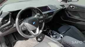 BMW Série 1 116 d Line Sport Auto de 2024