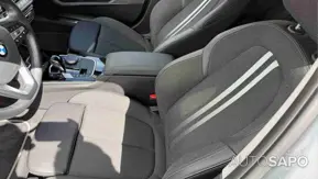 BMW Série 1 116 d Line Sport Auto de 2024