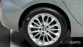 BMW Série 1 116 d Line Sport Auto de 2024
