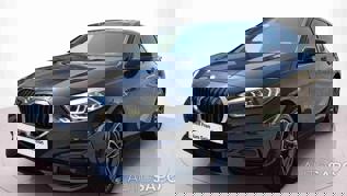 BMW Série 1 116 d de 2024