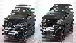 BMW X2 16 d sDrive Auto Advantage de 2020