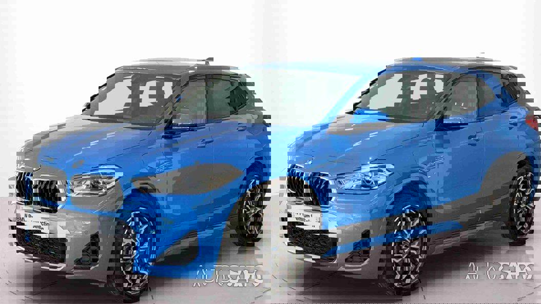 BMW X2 de 2021