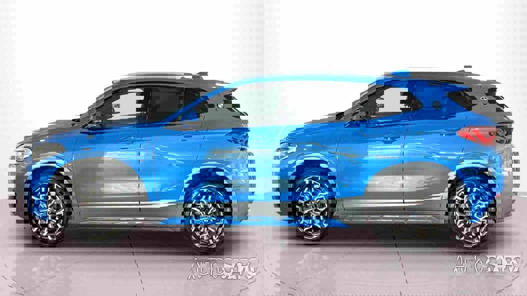 BMW X2 de 2021