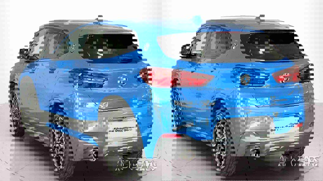 BMW X2 de 2021