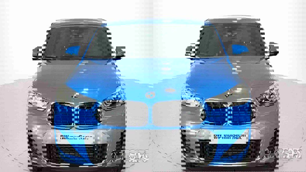 BMW X2 de 2021