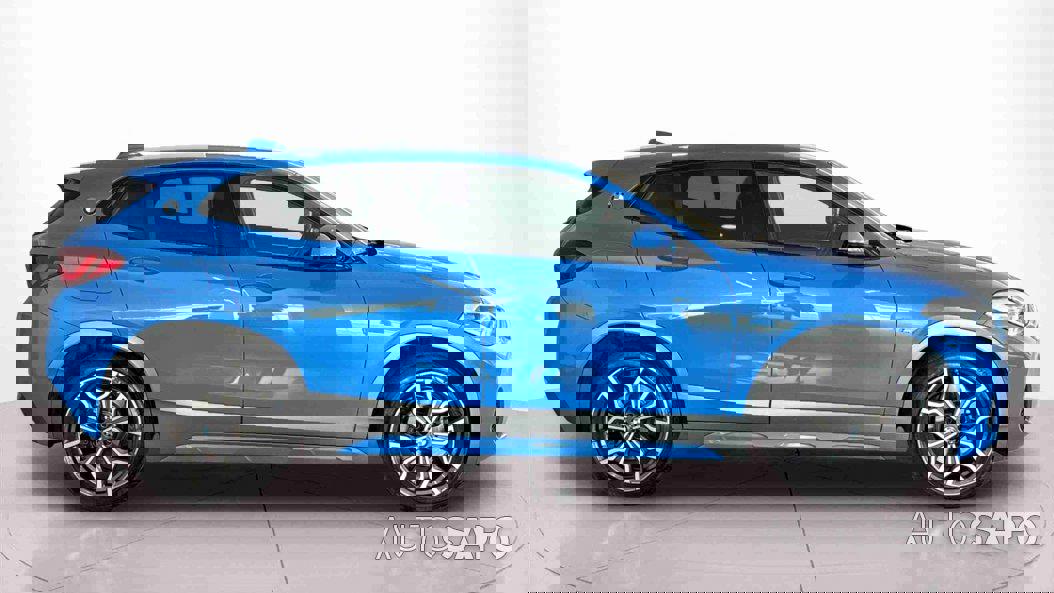 BMW X2 de 2021